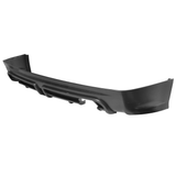 2006-2011 Honda Civic 4DR MUG RR Style Add-On Rear Bumper Spoiler PP