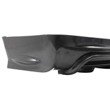2013-2015 Honda Civic Sedan Mugen Rear Diffuser with Brake Light