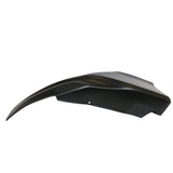 2016-2020 Honda Civic Coupe HFP Style Rear Bumper Lip PU