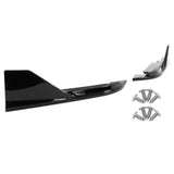 2022-2024 Honda Civic FE-C Style Rear Bumper Lip Aprons