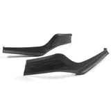 2022-2023 Honda Civic 4-Door MD Style Rear Bumper Lip PP