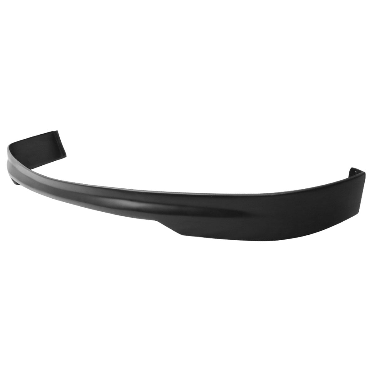 1996-2000 Honda Civic 3Dr Hatchback Rear Bumper Lip Spoiler T-R PU