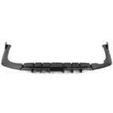 2021-2024 Kia K5 GT-Line Rear diffuser Bumper Lip PP