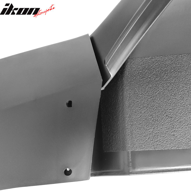 2021-2024 Kia K5 GT-Line Rear diffuser Bumper Lip PP