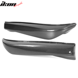 2006-2013 Lexus IS250 IS350 Base Sedan IKON Style Rear Bumper Lip PP
