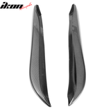 2006-2013 Lexus IS250 IS350 Base Sedan IKON Style Rear Bumper Lip PP