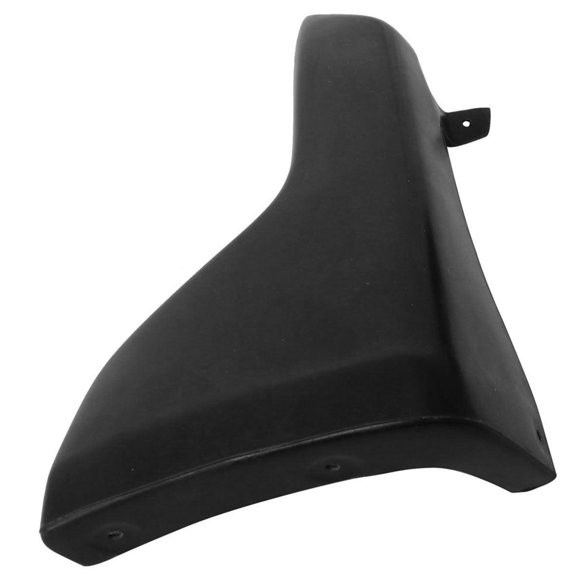 Rear Bumper Lip Aprons for Mitsubishi Lancer 2008-2015 Unpainted PU 2PC