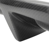 2003-2009 Nissan 350Z Z33 Carbon Fiber Rear Bumper Diffuser Lip