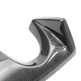 2003-2009 Nissan 350Z Z33 Carbon Fiber Rear Bumper Diffuser Lip