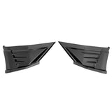2022-2025 Subaru BRZ Toyota GR86 JDM Rear Aprons PP