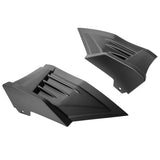 2022-2025 Subaru BRZ Toyota GR86 JDM Rear Aprons PP