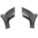 2013-2020 Scion FRS Subaru BRZ Toyota 86 Rear Aprons Valences Kit PU