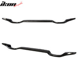 2008-2014 Subaru Impreza WRX STI R205 Rear Lip Diffuser Carbon Fiber