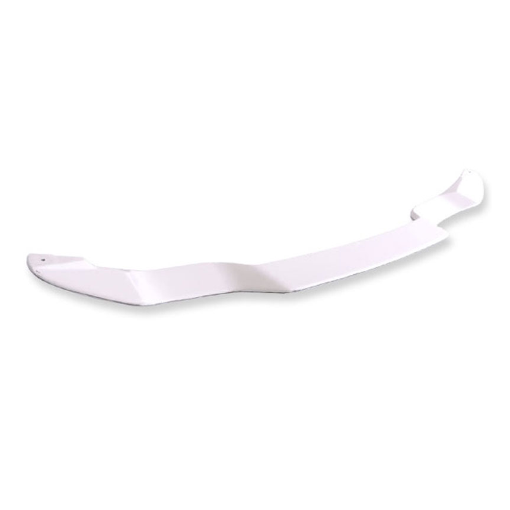 2008-2010 Subaru Impreza WRX STI Add-On Rear Bumper Lip Spoiler PU