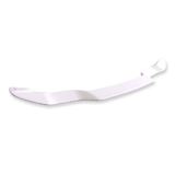 2008-2010 Subaru Impreza WRX STI Add-On Rear Bumper Lip Spoiler PU