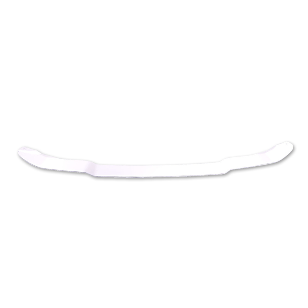 2008-2010 Subaru Impreza WRX STI Add-On Rear Bumper Lip Spoiler PU