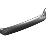 2008-2014 Subaru Impreza STI Style Gray Rear Bumper Diffuser Lip ABS