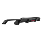 2018-2024 Toyota Camry SE XSE Rear Diffuser Lip PP