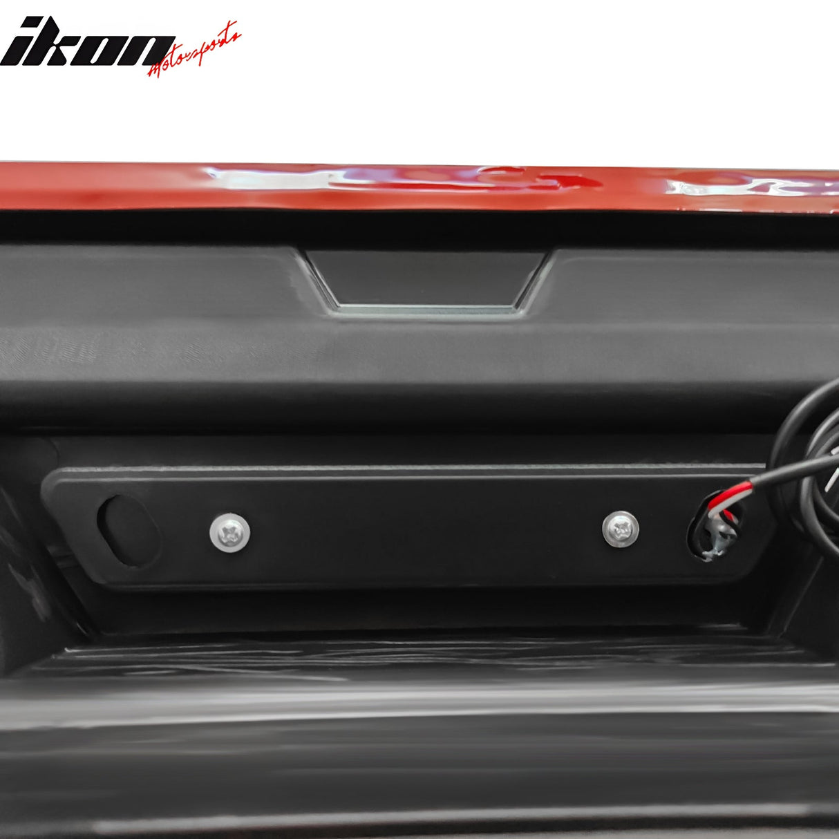 2018-2024 Toyota Camry SE XSE Rear Diffuser Lip PP