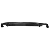 2009-2012 Volkswagen VW Golf 6 GTI OE Style Rear Bumper Lip Spoiler CF