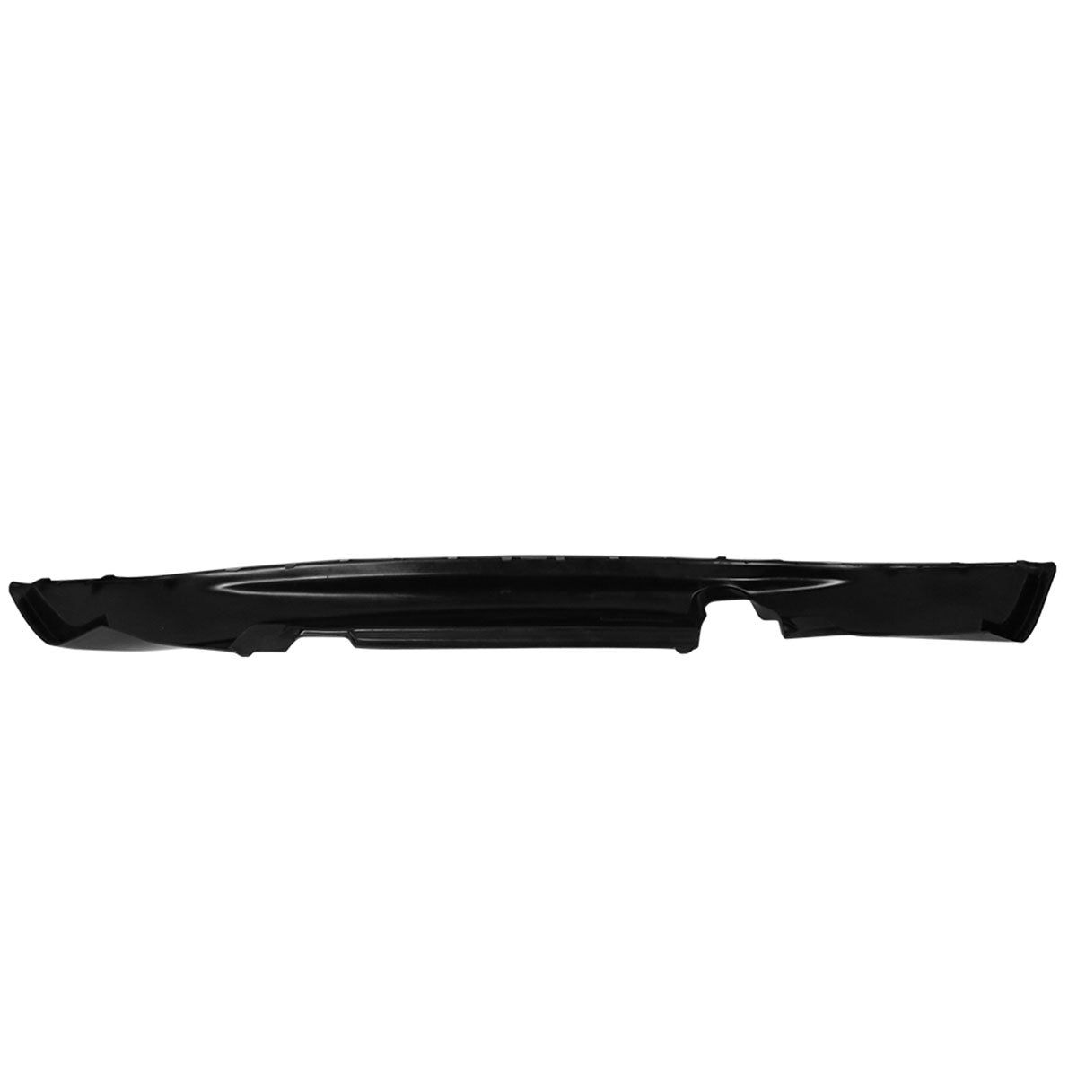 1999-2005 Volkswagen Golf MK4 25AE Style Unpainted Rear Bumper Lip PU