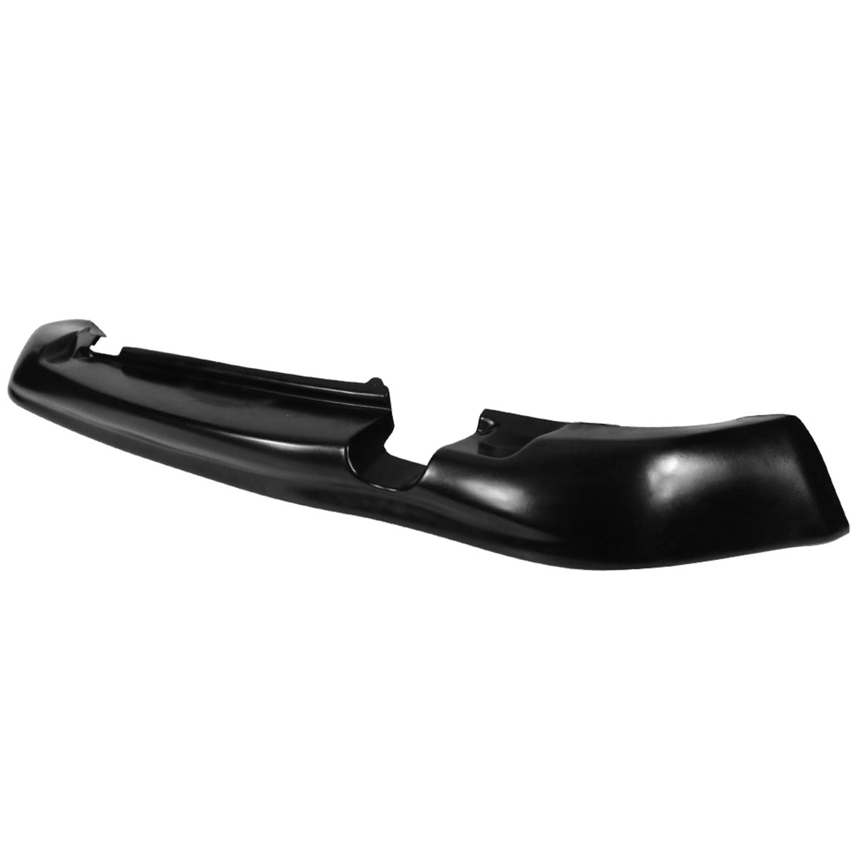 1999-2005 Volkswagen Golf MK4 25AE Style Unpainted Rear Bumper Lip PU