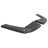 Rear Bumper Aprons for Alfa Romeo Giulia 2017-2026 MX Style Unpainted PU