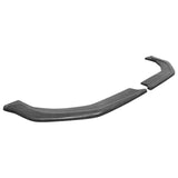 Rear Bumper Lip Apron Splitters for BMW G80 M3 2021-2027 Unpainted PU