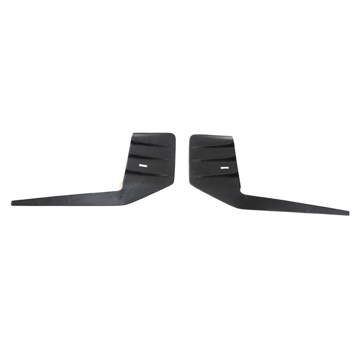 2023-2024 BMW G87 M2 Rear Side Fins M Performance Style
