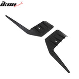 2023-2024 BMW G87 M2 Rear Side Fins M Performance Style