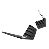 2023-2024 BMW G87 M2 Rear Side Fins M Performance Style