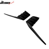 2023-2024 BMW G87 M2 Rear Side Fins M Performance Style