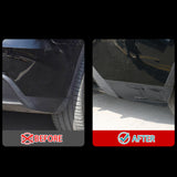 2020-2024 Tesla Model Y All Models Rear Splitter Aprons PP
