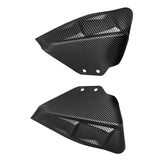 2020-2024 Tesla Model Y All Models Rear Splitter Aprons PP