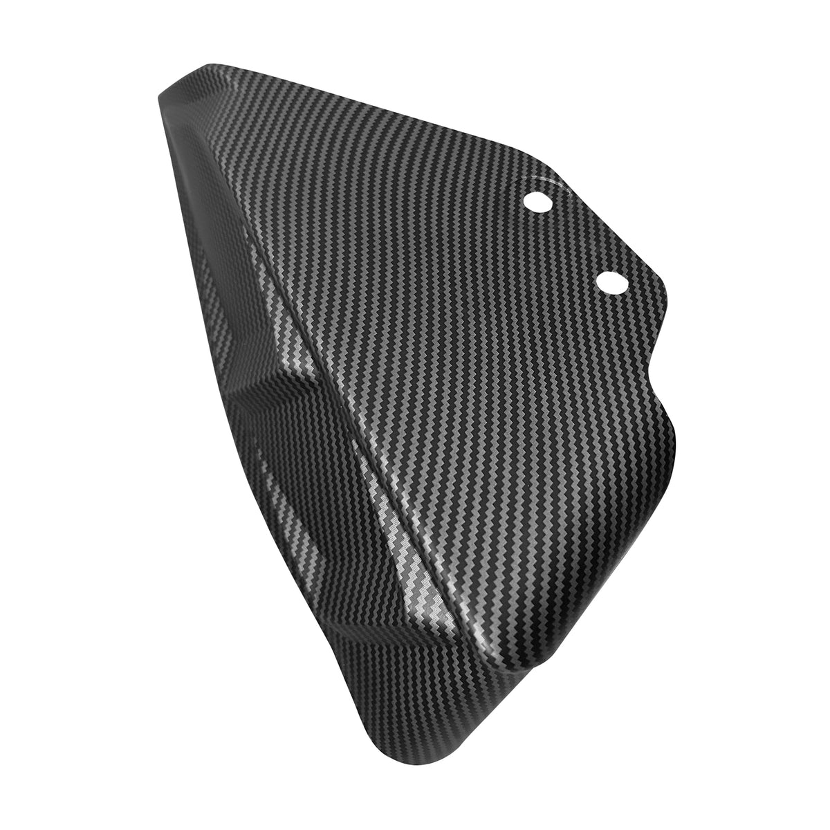 2020-2024 Tesla Model Y All Models Rear Splitter Aprons PP