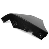 2020-2025 Toyota GR Supra A90 AG Style Rear Aprons Gloss Carbon Fiber