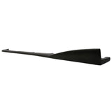 2002-2006 Acura RSX DC5 CS Style Unpainted Black Side Skirts PU Pair