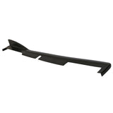 2002-2006 Acura RSX DC5 CS Style Unpainted Black Side Skirts PU Pair