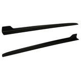 2006-2008 BMW E90 3 Series Sedan Side Skirts Rocker Panels 4PC PP