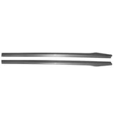 2012-2018 BMW F30 M-Tech M Sport Side Skirts