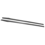 2012-2018 BMW F30 M-Tech M Sport Side Skirts