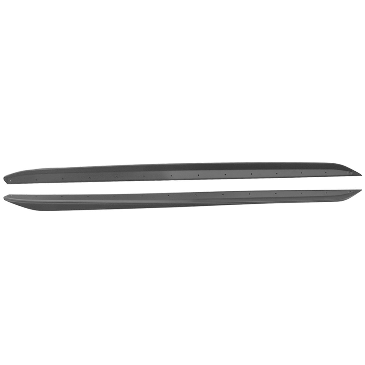 Side Skirts for Bmw G20 M Sport Bumper 2019-2026 M Performance Gloss ABS
