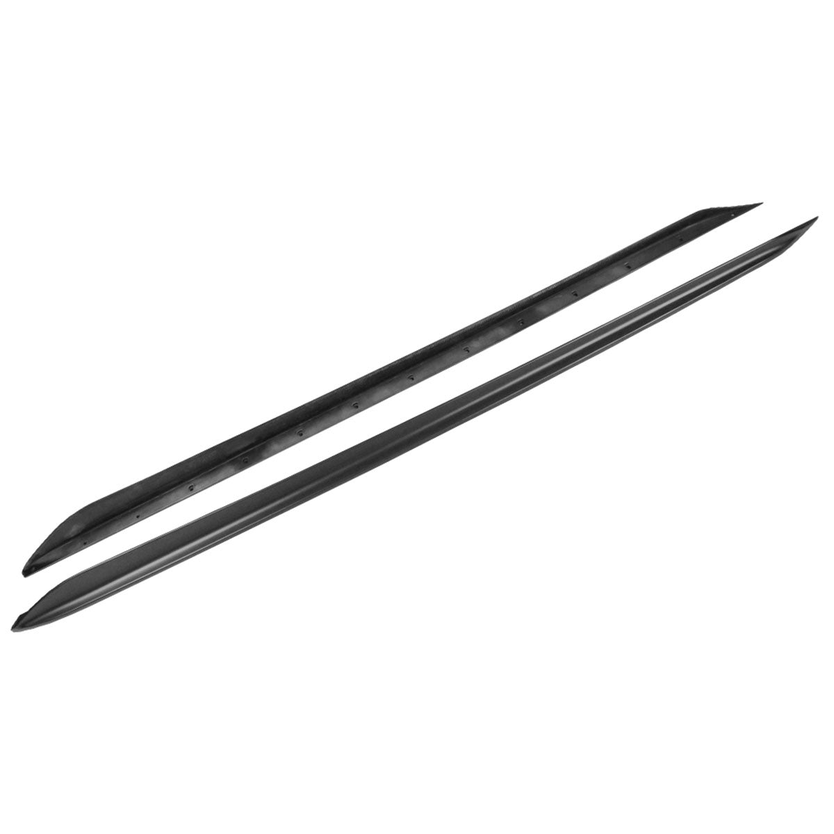 Side Skirts for Bmw G20 M Sport Bumper 2019-2026 M Performance Gloss ABS
