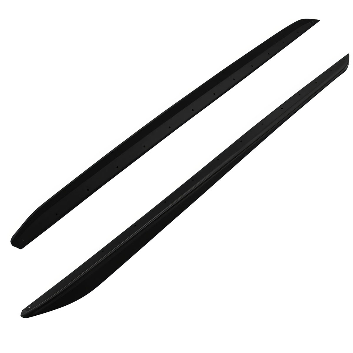 Side Skirts for Bmw G20 M Sport Bumper 2019-2026 M Performance Gloss ABS