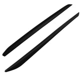 Side Skirts for Bmw G20 M Sport Bumper 2019-2026 M Performance Gloss ABS