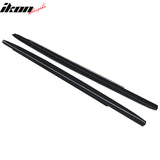 2017-2023 BMW G30 5 Series M-Tech Side Skirts