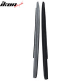 2017-2023 BMW G30 5 Series M-Tech Side Skirts