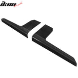 2023-25 BMW G87 M2 Side Skirts M Performance Carbon Fiber Rocker Panel