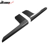 2023-25 BMW G87 M2 Side Skirts M Performance Carbon Fiber Rocker Panel