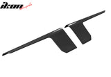 2023-25 BMW G87 M2 Side Skirts M Performance Carbon Fiber Rocker Panel